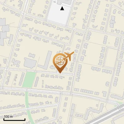 Foto zu Nebinger Straße 2, 14195 Berlin