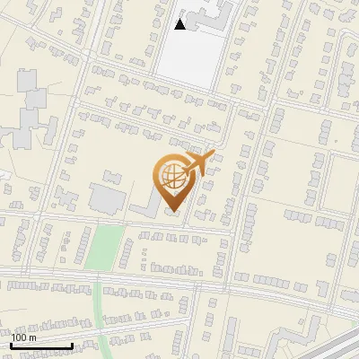 Foto zu Nebinger Straße 3, 14195 Berlin