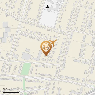 Foto zu Nebinger Straße 5, 14195 Berlin