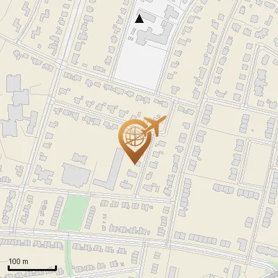 Foto zu Nebinger Straße 7, 14195 Berlin