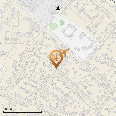 Foto zu Neckarstraße 4, 51149 Köln