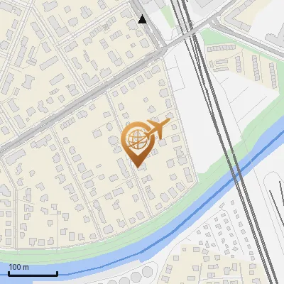 Foto zu Neckarsulmer Straße 11, 12247 Berlin