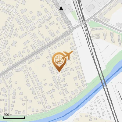 Foto zu Neckarsulmer Straße 13, 12247 Berlin