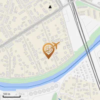 Foto zu Neckarsulmer Straße 6, 12247 Berlin