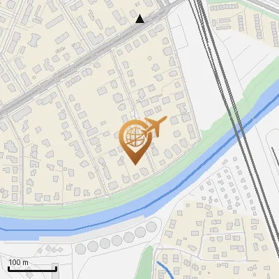 Foto zu Neckarsulmer Straße 7, 12247 Berlin