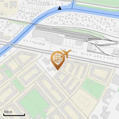 Foto zu Neckelmannstraße 3, 22303 Hamburg