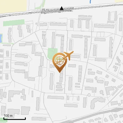 Foto zu Neckersstücken 7, 21149 Hamburg