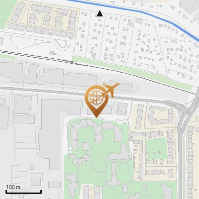 Foto zu Nedderfeld 104, 22529 Hamburg