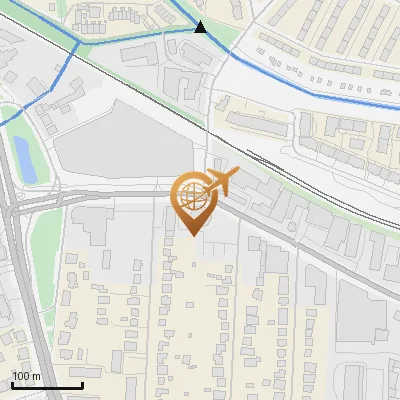 Foto zu Nedderfeld 12, 22529 Hamburg