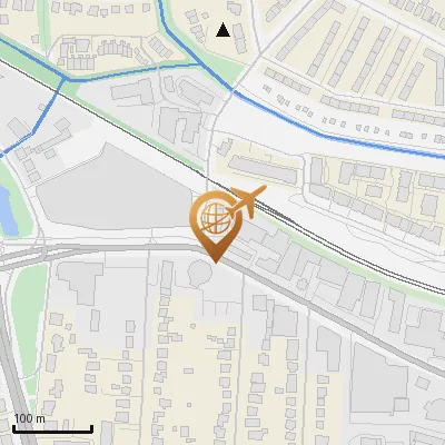 Foto zu Nedderfeld 15, 22529 Hamburg