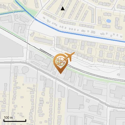 Foto zu Nedderfeld 21, 22529 Hamburg