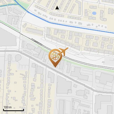 Foto zu Nedderfeld 23, 22529 Hamburg