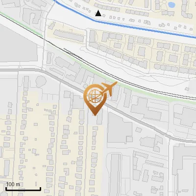 Foto zu Nedderfeld 26, 22529 Hamburg