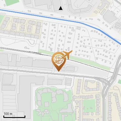 Foto zu Nedderfeld 95, 22529 Hamburg