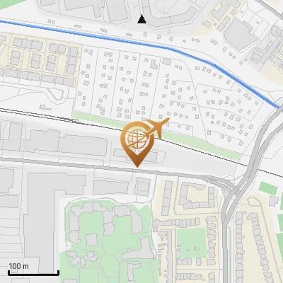 Foto zu Nedderfeld 97, 22529 Hamburg