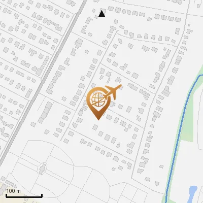 Foto zu Neddermeyerstieg 2, 22119 Hamburg