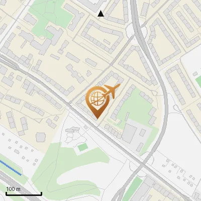 Foto zu Nedderndorfer Weg 5, 22111 Hamburg