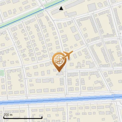 Foto zu Nederlinger Straße 11, 80638 München