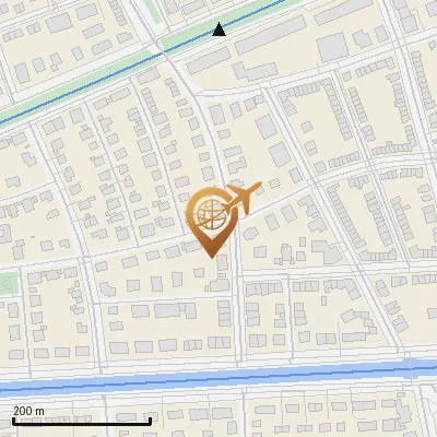 Foto zu Nederlinger Straße 15, 80638 München