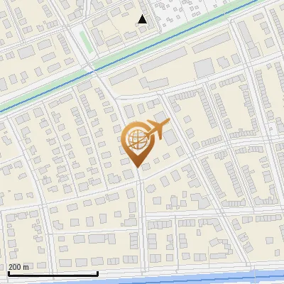 Foto zu Nederlinger Straße 16, 80638 München