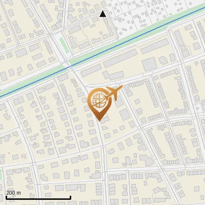 Foto zu Nederlinger Straße 20, 80638 München