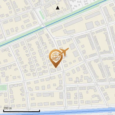 Foto zu Nederlinger Straße 21, 80638 München