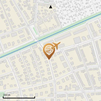 Foto zu Nederlinger Straße 24, 80638 München