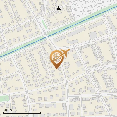 Foto zu Nederlinger Straße 25, 80638 München
