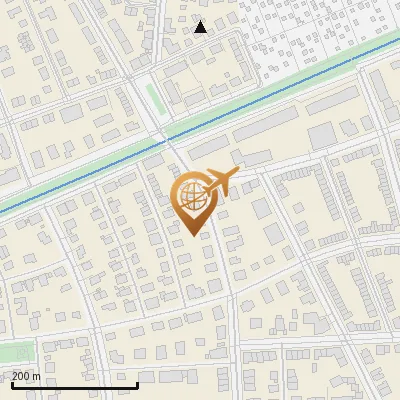 Foto zu Nederlinger Straße 27, 80638 München