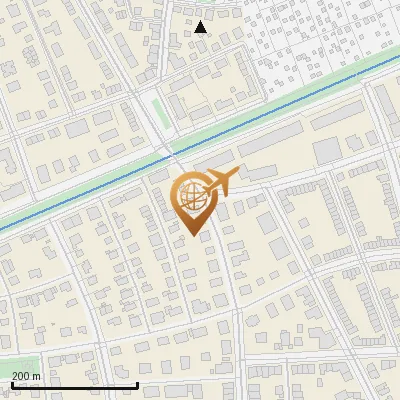 Foto zu Nederlinger Straße 29, 80638 München