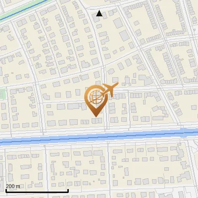 Foto zu Nederlinger Straße 3, 80638 München