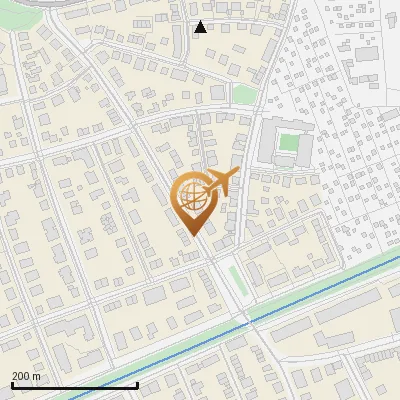 Foto zu Nederlinger Straße 44, 80638 München