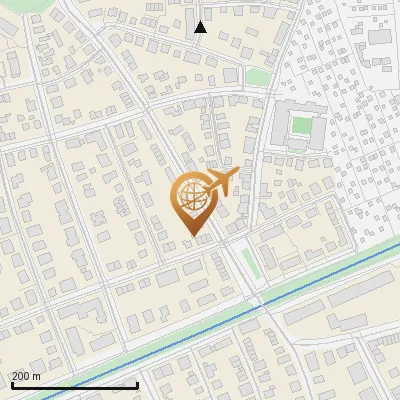 Foto zu Nederlinger Straße 53, 80638 München