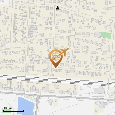 Foto zu Neehusenstraße 1, 21147 Hamburg