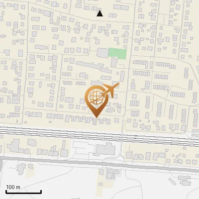 Foto zu Neehusenstraße 11, 21147 Hamburg