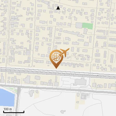 Foto zu Neehusenstraße 14, 21147 Hamburg