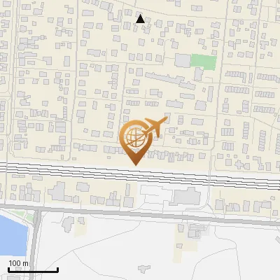 Foto zu Neehusenstraße 16, 21147 Hamburg