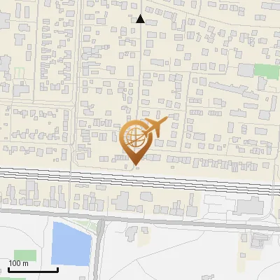 Foto zu Neehusenstraße 2, 21147 Hamburg