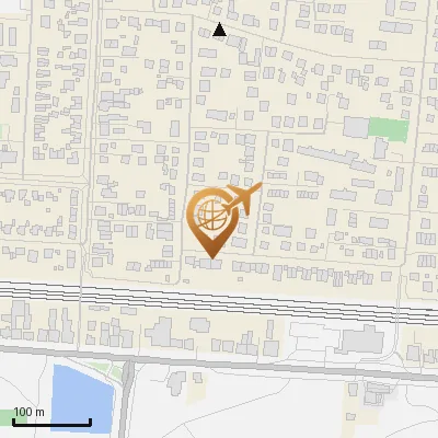 Foto zu Neehusenstraße 3, 21147 Hamburg