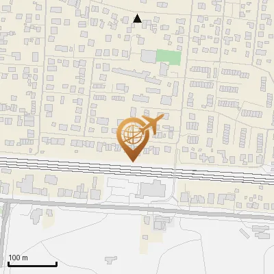 Foto zu Neehusenstraße 30, 21147 Hamburg