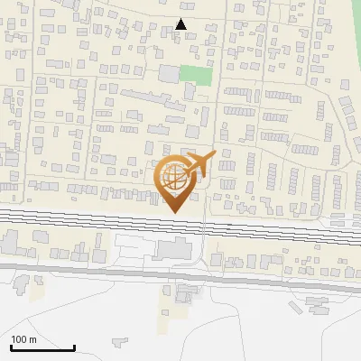 Foto zu Neehusenstraße 40, 21147 Hamburg