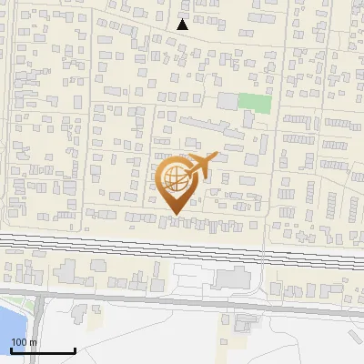 Foto zu Neehusenstraße 7, 21147 Hamburg