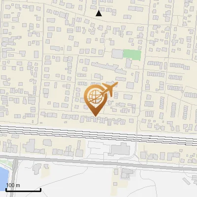 Foto zu Neehusenstraße 9, 21147 Hamburg