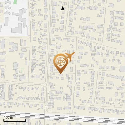 Foto zu Neelandstieg 10, 21147 Hamburg