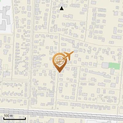 Foto zu Neelandstieg 11, 21147 Hamburg