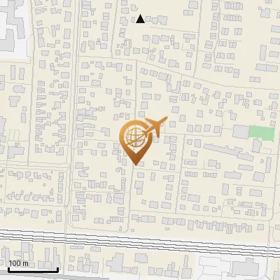 Foto zu Neelandstieg 15, 21147 Hamburg