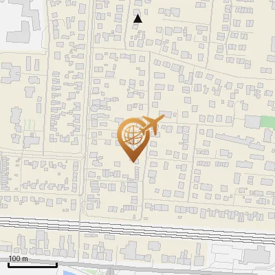 Foto zu Neelandstieg 16, 21147 Hamburg