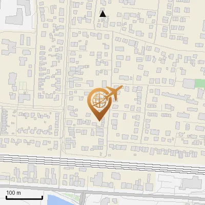 Foto zu Neelandstieg 18, 21147 Hamburg