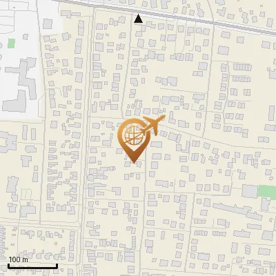 Foto zu Neelandstieg 2, 21147 Hamburg