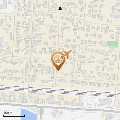 Foto zu Neelandstieg 21, 21147 Hamburg